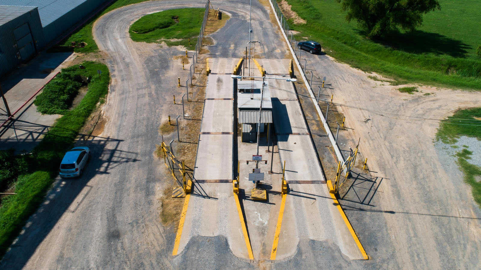 balanza01-delta-dock-1 Infrastructure