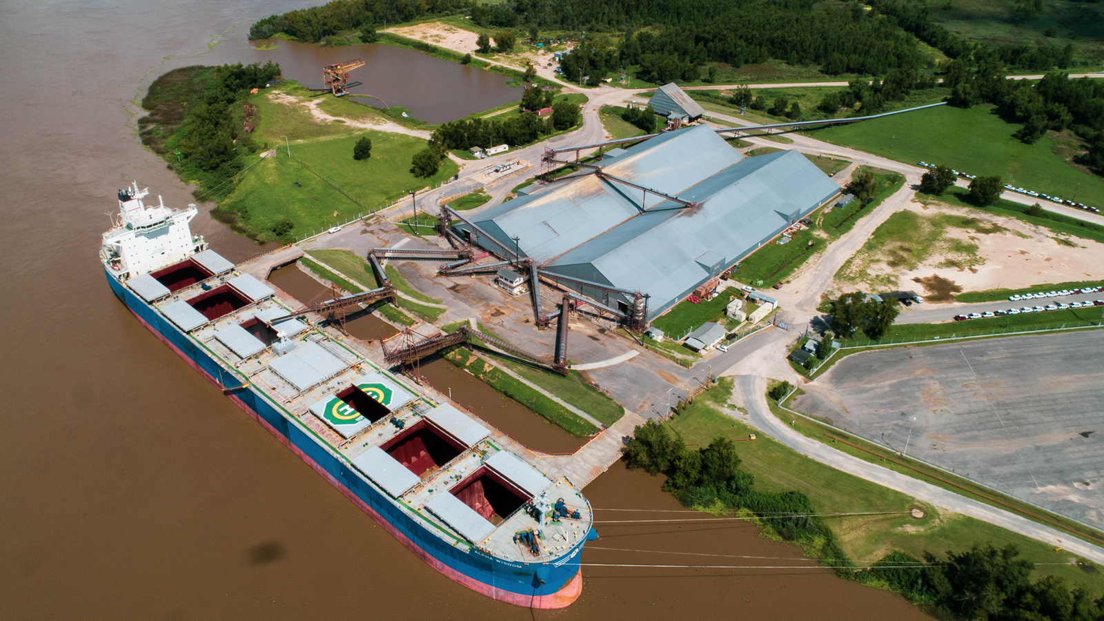 muelle01-delta-dock-1 Infrastructure