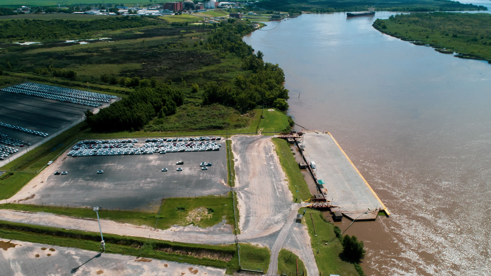 muelle02-delta-dock-1 Infrastructure