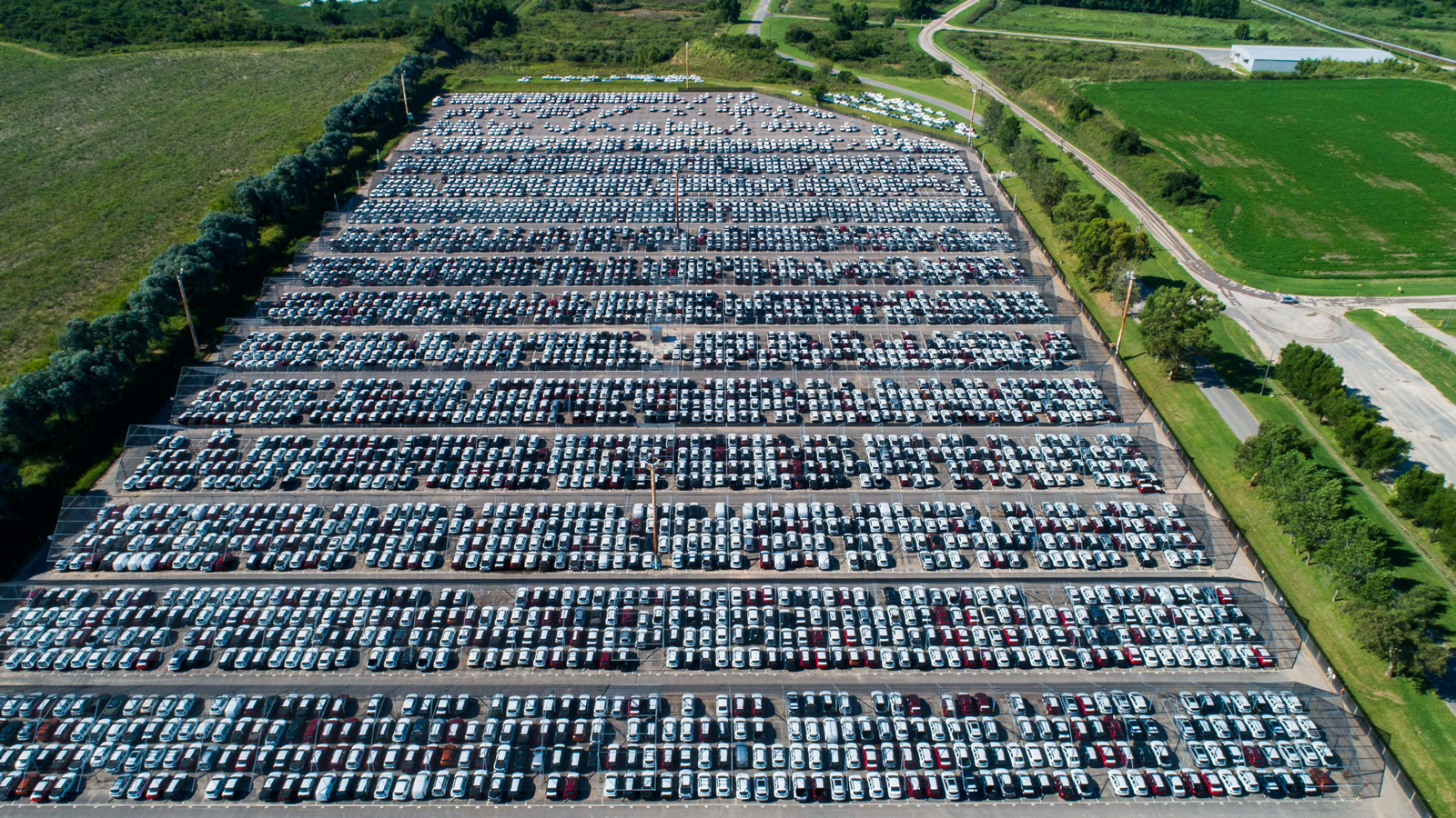 playa-vehiculos-antigranizo-delta-dock-1 Infrastructure